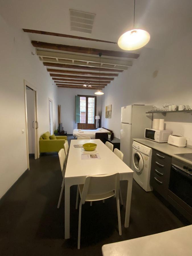 Esparteria 2 Barcelone Extérieur photo