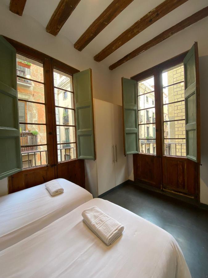 Esparteria 2 Barcelone Extérieur photo