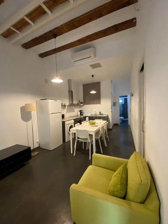 Esparteria 2 Barcelone Extérieur photo