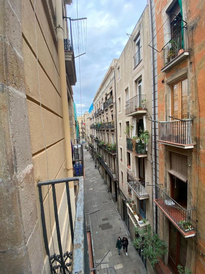 Esparteria 2 Barcelone Extérieur photo